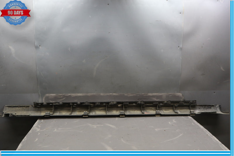 Load image into Gallery viewer, 12-20 Tesla Model S Left Driver Side Rocker Skirt Panel Molding Cover Oem