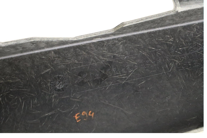 Load image into Gallery viewer, 07-15 Jaguar XK XKR XKR-S Convertible Top Upper Roof Headliner Trim Panel OEM