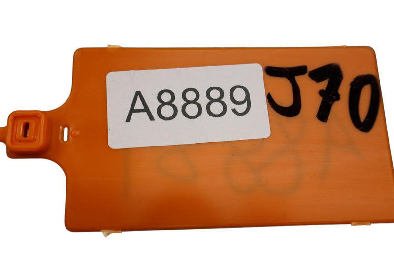 Load image into Gallery viewer, 14-18 BMW X5 F15 Rear Trunk Lid Bottom Tailgate Boot Cover Panel Oem