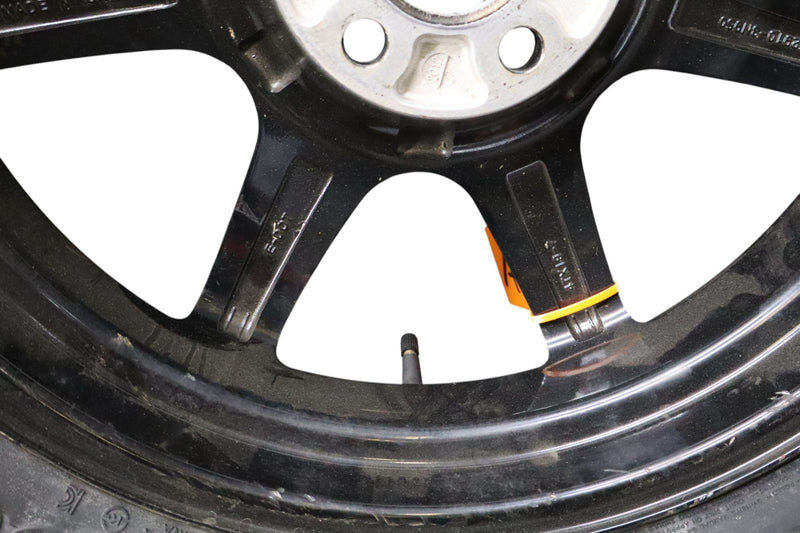 Load image into Gallery viewer, 09-16 Hyundai Equus Genesis G90 19'' Emergency Spare Wheel T155/70R19 113M Oem