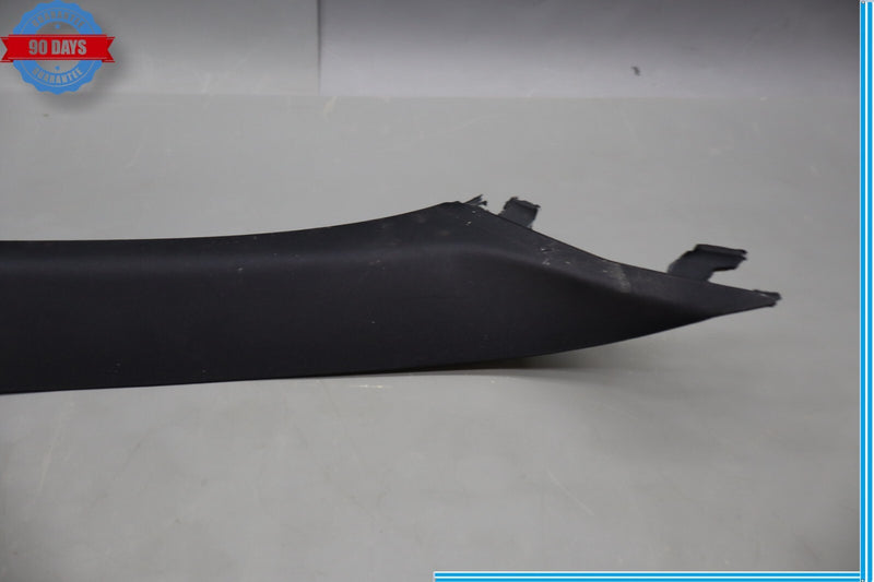Load image into Gallery viewer, 09-15 BMW 750Li F01 F02 Front Right Passenger Side A Pillar Trim Cover Panel Oem