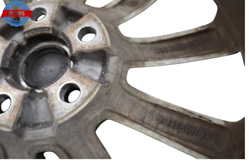 Load image into Gallery viewer, 12-24 Jaguar F-Type XF XFR XFR-S 18'' Alloy Wheel Rim 8.5Jx18 R18 BW831007AA OEM