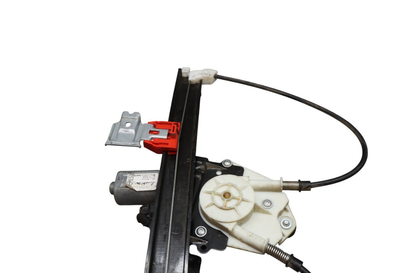 Load image into Gallery viewer, 03-13 Maserati Quattroporte M139 Rear Right Side Window Regulator Motor Oem