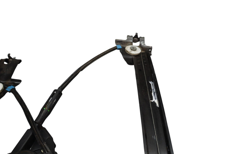 Load image into Gallery viewer, 12-20 Tesla Model S Rear Left Driver Side Door Window Regulator Motor Oem