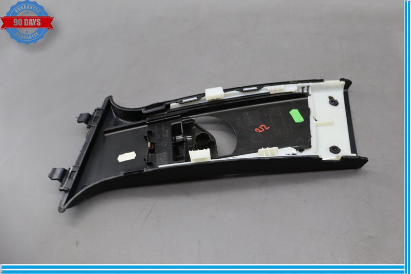 Load image into Gallery viewer, 08-14 Mercedes W204 C350 C250 Front Right Upper B Pillar Trim Panel Oem
