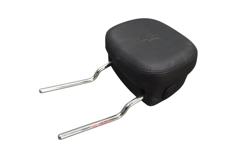 Load image into Gallery viewer, 14-22 Maserati Ghibli M157 Front Right Side Seat Headrest Head Rest Oem