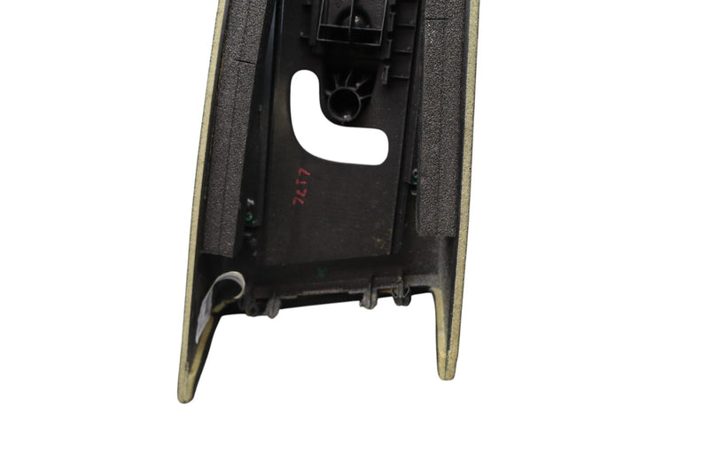 Load image into Gallery viewer, 14-20 Maserati Ghibli M157 Left Driver Side B Pillar Upper Cover Trim Panel Oem