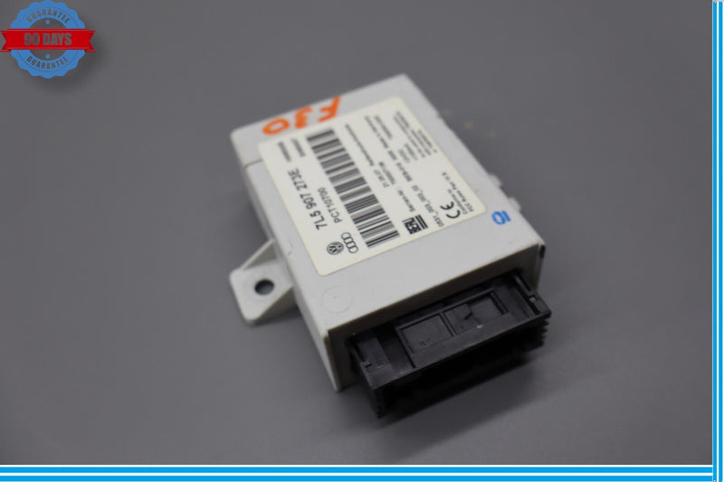 Load image into Gallery viewer, 08-10 Porsche Cayenne Tire Air Pressure Sensor Control Module TPMS Oem