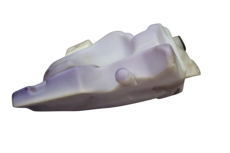 Load image into Gallery viewer, 07-15 Jaguar XK XKR X150 Windshield Washer Fluid Tank Reservoir W/ Pump Oem