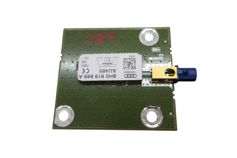 Load image into Gallery viewer, 03-09 Bentley Continental Trunk Navigation GPS Antenna Module 8H0919889 Oem