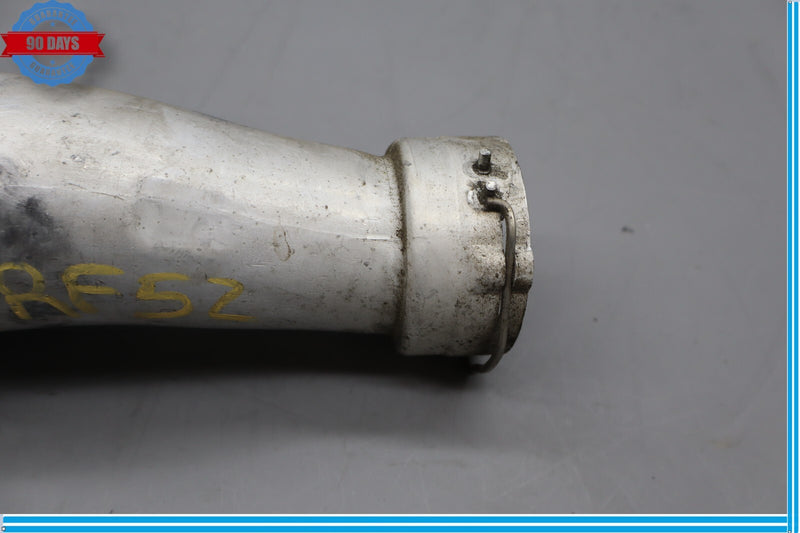 Load image into Gallery viewer, 03-12 Bentley Continental Right Side Air Intake Hose Pipe Oem