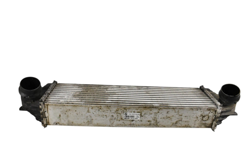 Load image into Gallery viewer, 11-16 BMW 740Li 535i 3.0L Engine Motor Intercooler Radiator 17517577115 OEM