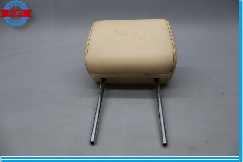 Load image into Gallery viewer, 10-18 Jaguar X351 XJ XJL Rear Right or Left Side Headrest Head Rest Oem