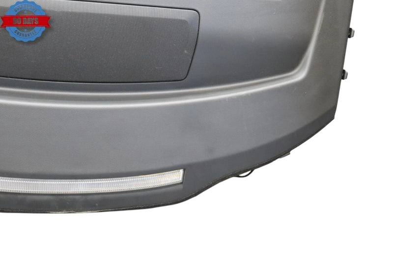 Load image into Gallery viewer, 14-20 Maserati Ghibli Rear Deck Parcel Shelf Package Tray Panel Trim Oem