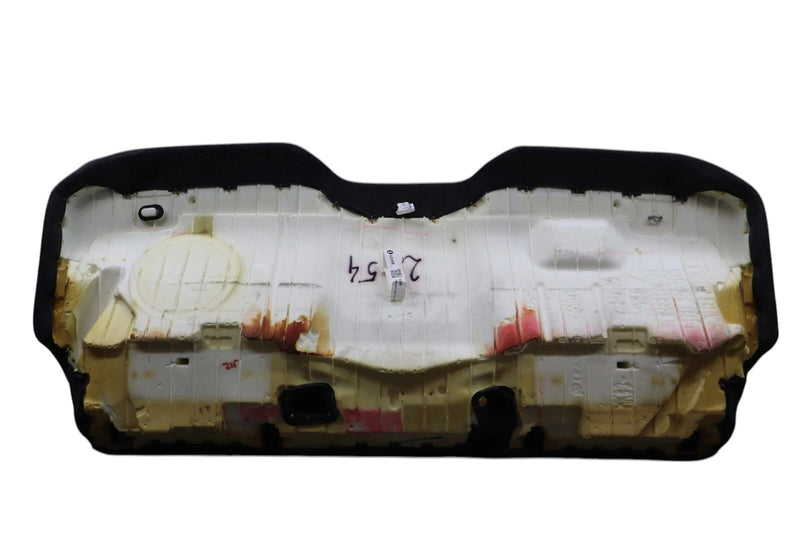 Load image into Gallery viewer, 17-20 Jaguar X761 F-Pace Rear Back Lower Bottom Seat Cushion HK8363840AB OEM