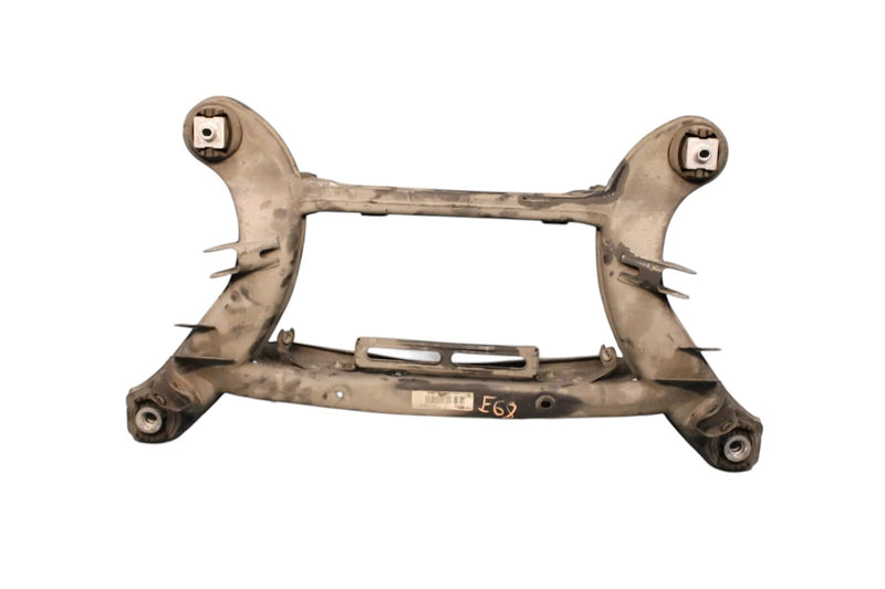 Load image into Gallery viewer, 10-18 Mercedes W207 E350 E400 CLS550 Rear Sub Frame Subframe Crossmember OEM