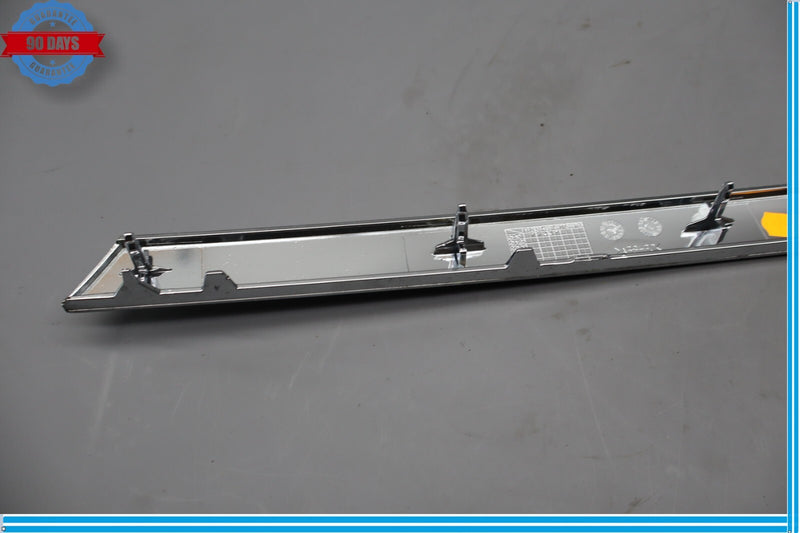 Load image into Gallery viewer, 10-17 Mercedes W207 E350 Convertible Right Side Interior Door Panel Trim Oem