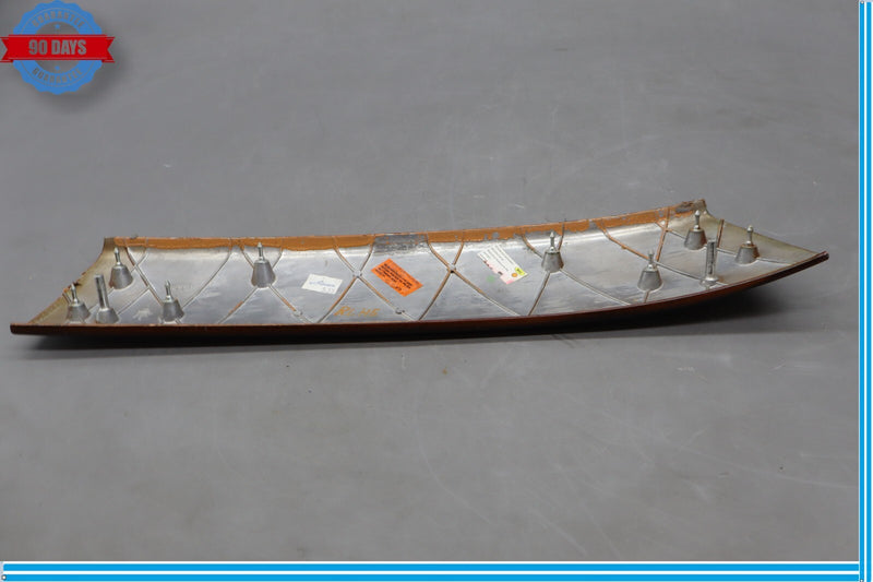 Load image into Gallery viewer, 03-13 Maserati Quattroporte M139 Rear Left Side Door Panel Trim Panel Oem