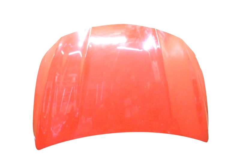 Load image into Gallery viewer, 14-18 Mercedes CLA250 CLA45 Hood Bonnet Cover Panel Assembly Red A1178800057 Oem