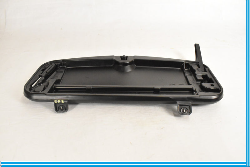 Load image into Gallery viewer, 11-16 BMW 528i 535i 550i F10 Rear Trunk Tool Box Plastic Case Storage Oem