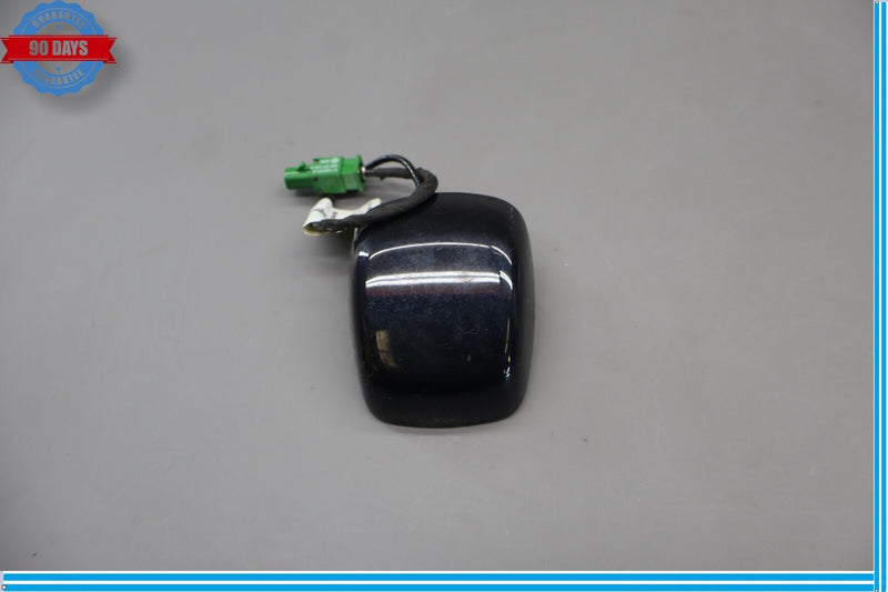 Load image into Gallery viewer, 11-18 Porsche Cayenne Top Roof Radio Antenna GPS Black 7PP035507 Oem