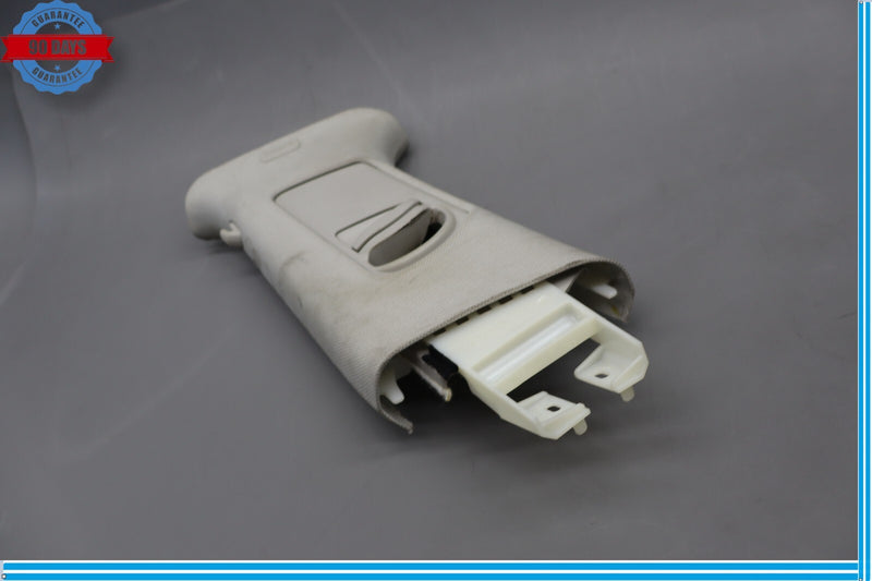 Load image into Gallery viewer, 06-13 Audi A3 A3 Quattro Left Driver Side B Pillar Upper Trim Panel Oem
