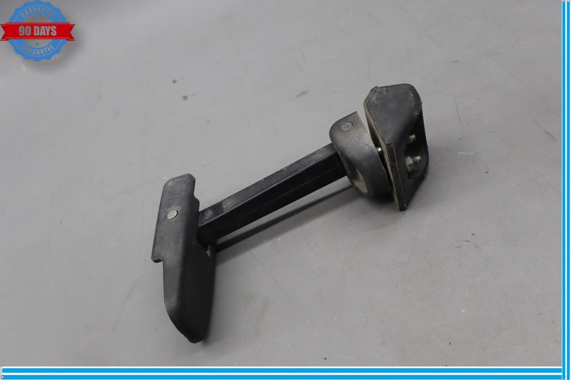 Load image into Gallery viewer, 03-09 HUMMER H2 Front Left Driver Side Hood Bonnet Latch Lock Strap Handle Oem