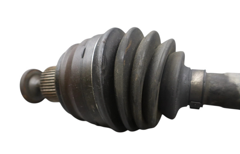 Load image into Gallery viewer, 11-18 Audi A8 A8 Quattro Front Left Driver Side CV Axle Shaft Drive Shaft OEM