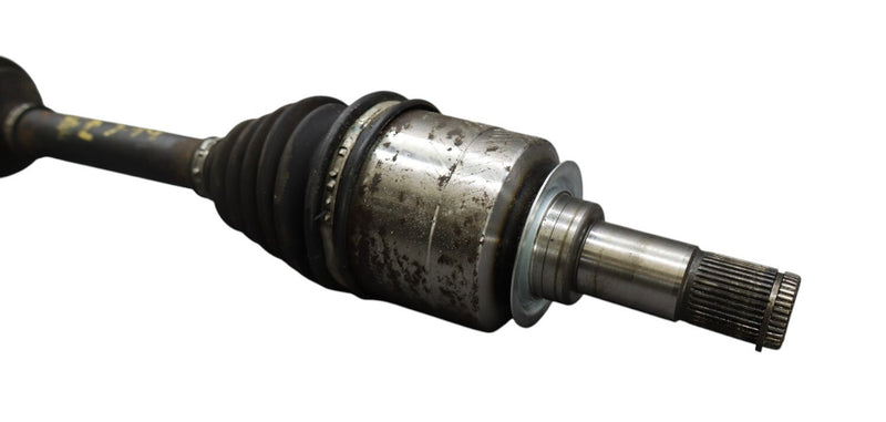 Load image into Gallery viewer, 13-16 Mercedes X166 GL450 Front Left Side Driveshaft CV Drive Axle Shaft Oem