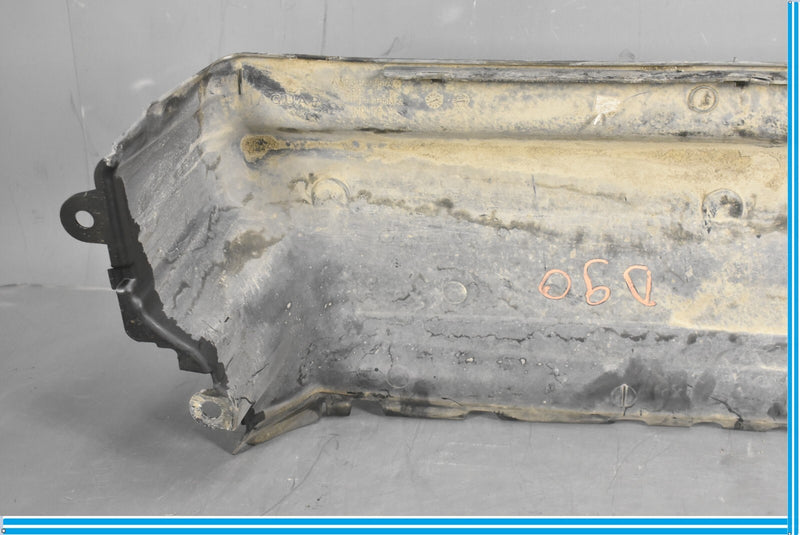 Load image into Gallery viewer, 10-15 Jaguar XJ XJL X351 Front Radiator Lower Air Duct Deflector Shield Oem