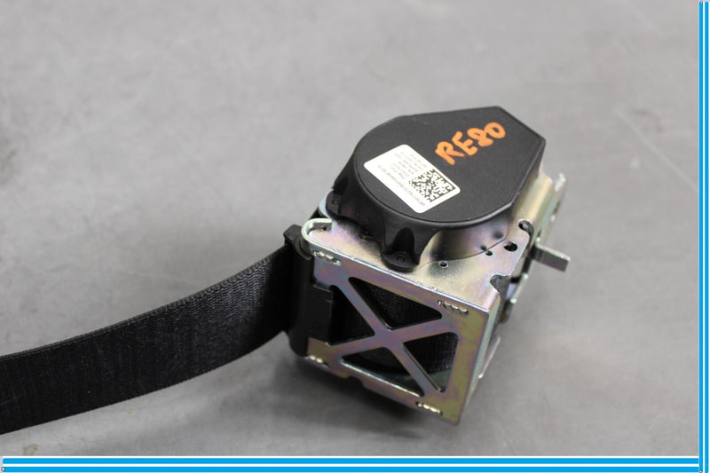 Load image into Gallery viewer, 14-20 Maserati Ghibli Rear Right Side Seatbelt Seat Belt Retractor Oem