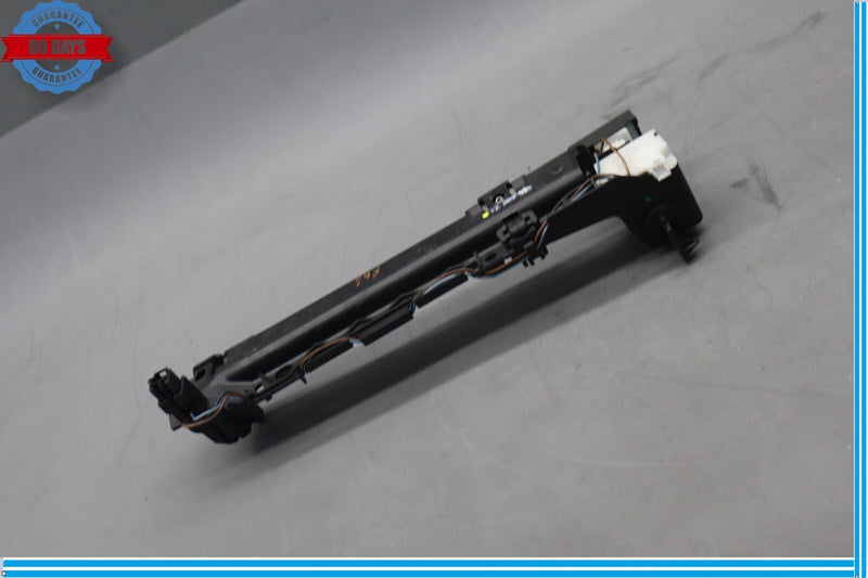 Load image into Gallery viewer, 03-09 Mercedes W211 E320 E500 Dashboard Glove Box Compartment Lock Latch Oem