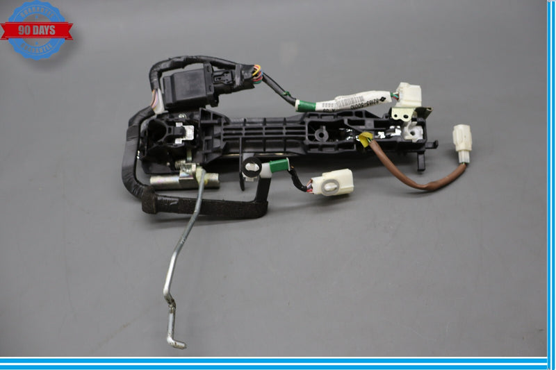 Load image into Gallery viewer, 07-12 Lexus LS460 LS460L Front Right Passenger Side Exterior Door Handle Oem
