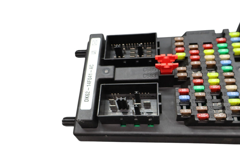 Load image into Gallery viewer, 14-15 Land Rover Range Rover Sport L494 Body Control Module Fuse Relay Box Oem