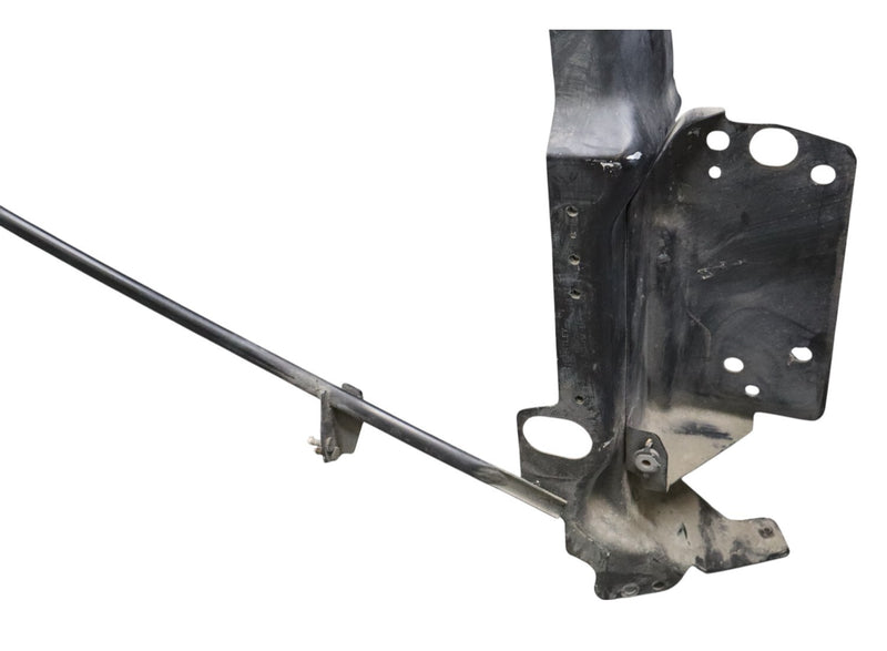 Load image into Gallery viewer, 03-12 Bentley Continental Front Radiator Core Support Panel Carrier Frame Oem