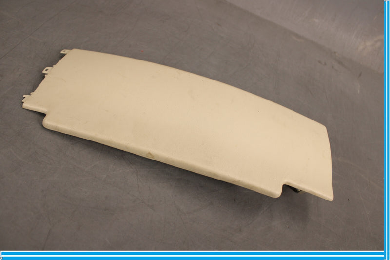 Load image into Gallery viewer, 11-17 Infiniti QX56 QX80 Front Right Side Lower Seat Forward Panel Trim Oem