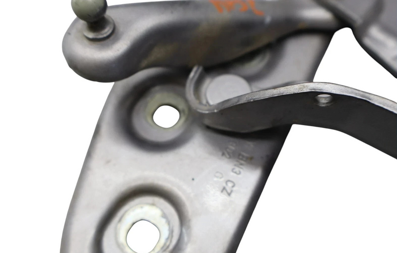 Load image into Gallery viewer, 03-12 Bentley Continental Flying Spur GT GTC Right Passenger Side Hood Hinge Oem