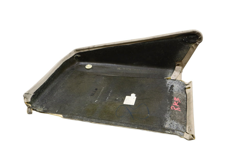 Load image into Gallery viewer, 90-02 Mercedes R129 SL500 SL600 Right Side Seat Backrest Cover Panel Trim Oem