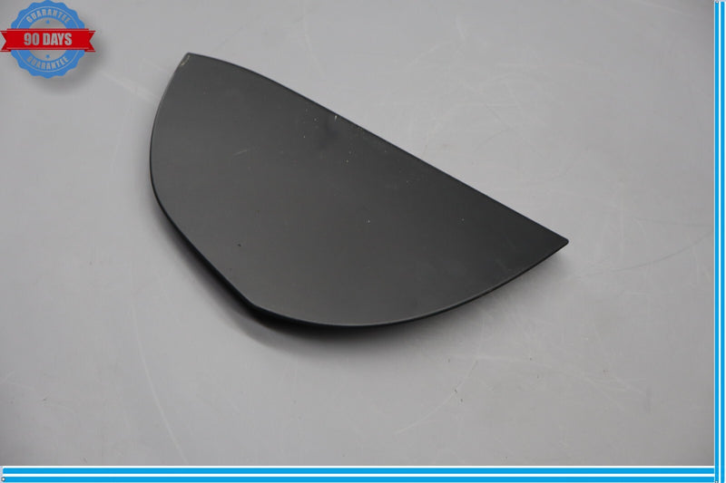 Load image into Gallery viewer, 07-14 Mercedes W216 CL550 CL600 Left Driver Door Panel Cover Trim Black Oem