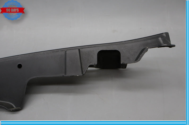 Load image into Gallery viewer, 15-20 Genesis G80 Front Right Passenger Side Hood Partition Seal Trim Oem