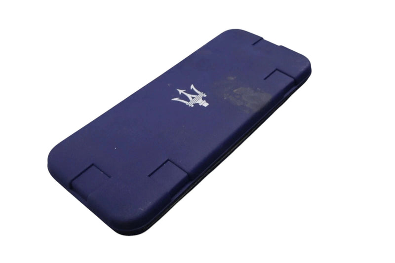 Load image into Gallery viewer, 14-22 Maserati Quattroporte Ghibli Emergency Wheel Spare Tire Tool Kit Box Oem