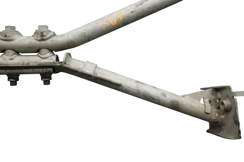 Load image into Gallery viewer, 14–21 BMW i3 I01 Front Suspension Strut Tower Bar Support Cross Brace Oem