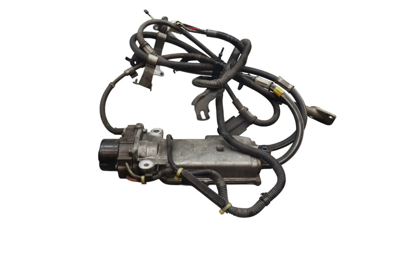 Load image into Gallery viewer, 07-12 Lexus LS460 Emergency Parking Brake Actuator Assembly 4631050010 Oem