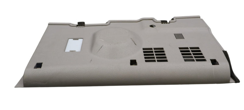 Load image into Gallery viewer, 15-20 Hyundai Genesis Right Under Dash Dashboard Lower Cover Trim Knee Panel Oem