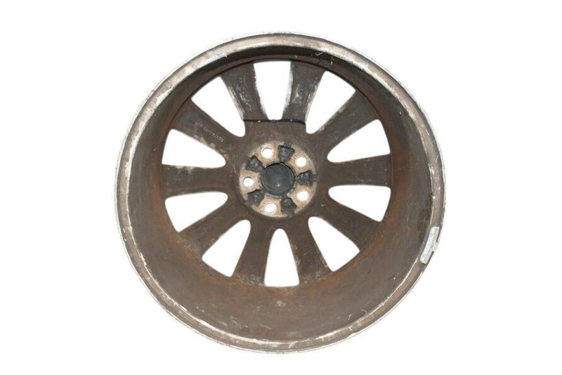Load image into Gallery viewer, 10-14 Jaguar XF XK 19x8.5 19'' 10 Spoke Front Alloy Wheel Rim 8W831007GA Oem