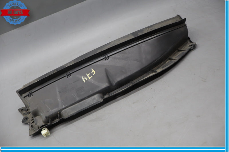 Load image into Gallery viewer, 16-22 BMW X1 F48 Front Right Side Engine Bay Upper Partition Cowl Cover Oem
