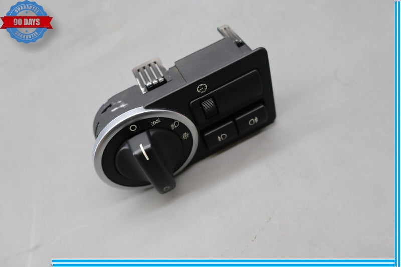 Load image into Gallery viewer, 07-12 Land Rover Range Rover L322 Front Dash Headlight Lamp Switch YUD501380 Oem