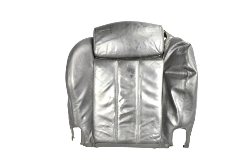 Load image into Gallery viewer, 07-09 Bentley Continental Front Right Side Lower Bottom Seat Cushion Oem