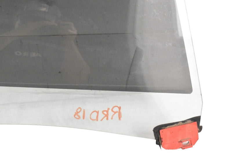 Load image into Gallery viewer, 03-13 Maserati Quattroporte Rear Right Passenger Side Door Window Auto Glass OEM