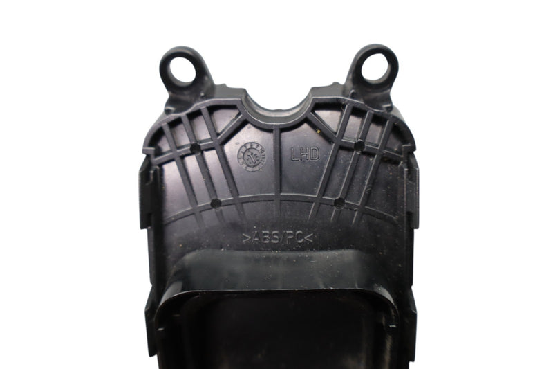 Load image into Gallery viewer, 14-17 Maserati Quattroporte Center Console Shifter Slider Trim Ring Oem